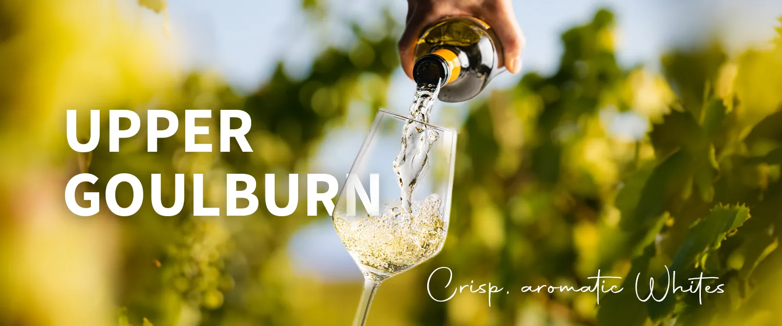 Picture for category Upper Goulburn