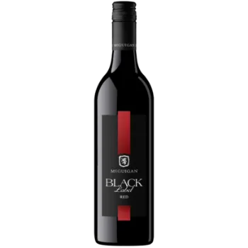 Picture of Mcguigan Bblack Label Malbec 750ml