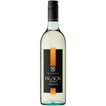 Picture of Mcguigan Estate Black Label Verdlho 750ml