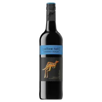 Picture of Yellowtail Cab Merlot 750ml