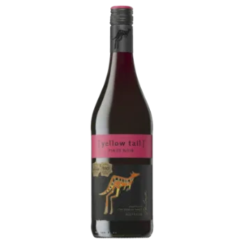 Picture of Yellowtail Pinot Noir 750ml
