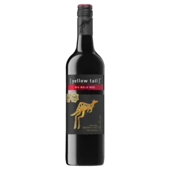 Picture of Yellowtail Big Bold Red 750ml