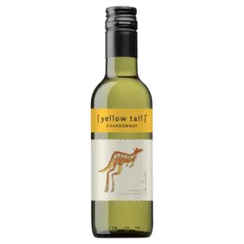 Picture of Yellow Tail Chardonnay 13% 24 x 187ml Carton