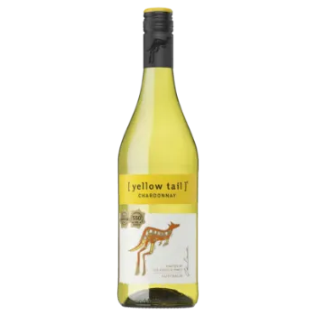 Picture of Yellowtail Chardonnay 750ml