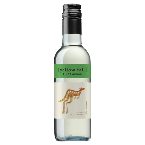 Picture of Yellowtail Pnt Grigio 187ml
