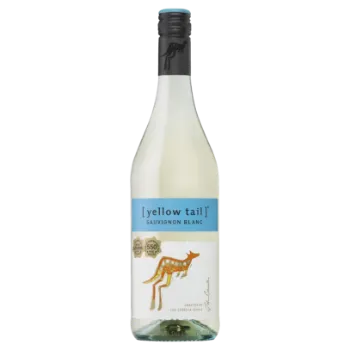 Picture of Yellowtail Sauv Blanc 750ml