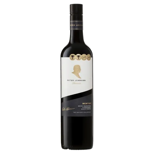 Picture of Peter Lehmann Mentor Cabernet Sauvignon 750ml
