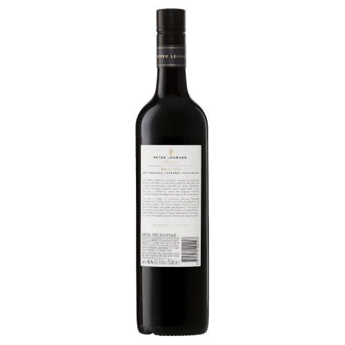 Picture of Peter Lehmann Mentor Cabernet Sauvignon 750ml