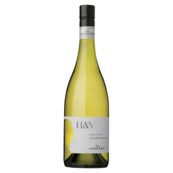 Picture of Peter Lehmann Hill & Valley Chardonnay 750ml