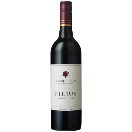 Picture of Vasse Felix Filius Cabernet Merlot 750ml