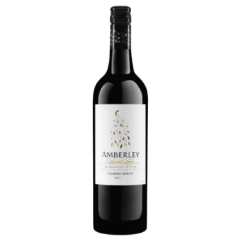 Picture of Amberley Secret Lane Cabernet Merlot 750ml