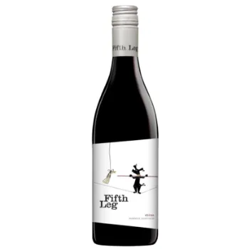 Picture of Devil's Lair 5th Leg Shiraz 750ml