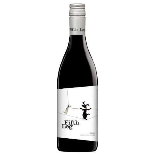 Picture of Devil's Lair 5th Leg Shiraz 750ml