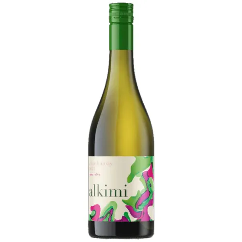 Picture of Alkimi Yarra Valley Chardonnay 750ml