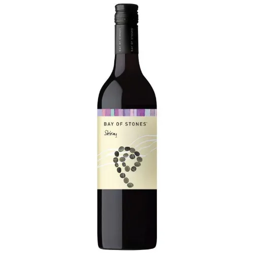 Picture of Bay Of Stones Op Shiraz 750ml