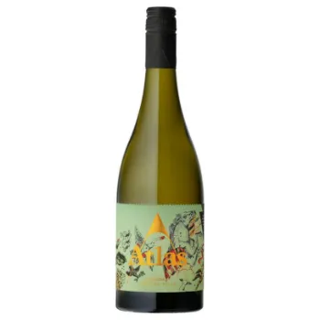 Picture of Atlas Chardonnay 750ml