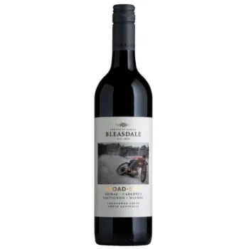Picture of Bleasdale Broadside Shiraz Cabernet Merlot 750ml