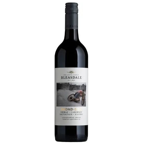 Picture of Bleasdale Broadside Shiraz Cabernet Merlot 750ml