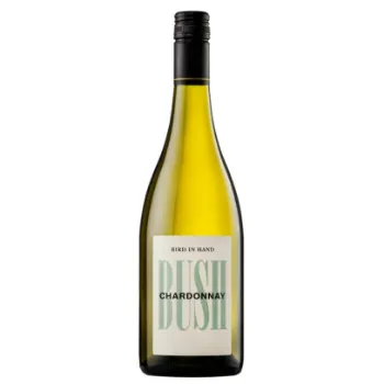 Picture of Bird In Hand Bush Chardonnay 750ml