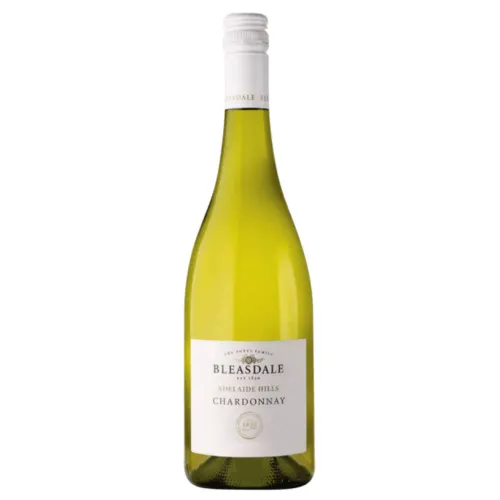 Picture of Bleasdale Adelaide Hills Chardonnay 750ml