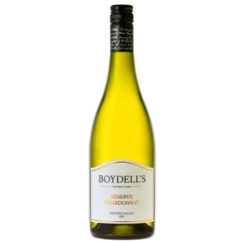 Picture of Boydell's Hunter Valley Reserve Chardonnay 13.3% 750ml 