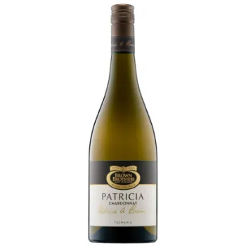 Picture of Brown Brothers Patricia Chardonnay 750ml