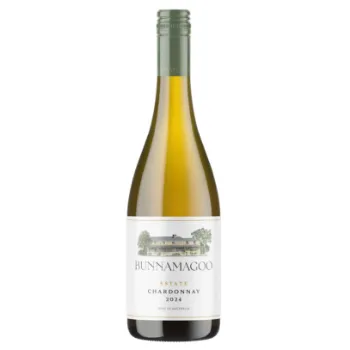 Picture of Bunnamagoo Estate Chardonnay 12.7% 750ml 