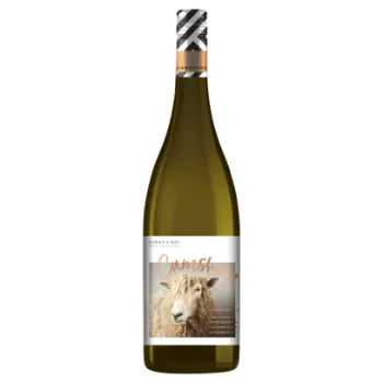 Picture of Camshorn Chardonnay 13.5% 750ml 