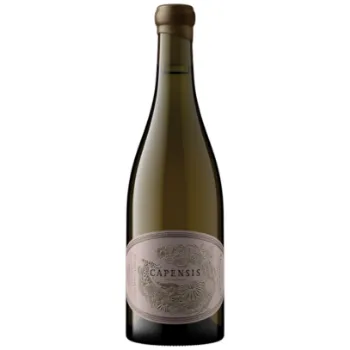 Picture of Capensis Fijnbosch Chardonnay 2015 14.3% 750ml 
