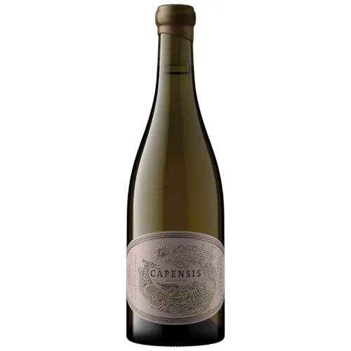 Picture of Capensis Fijnbosch Chardonnay 2015 14.3% 750ml 