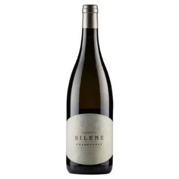 Picture of Capensis Silene Chardonnay 2019 14% 750ml 