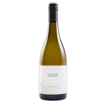 Picture of Catalina Sounds Chardonnay 13% 750ml 