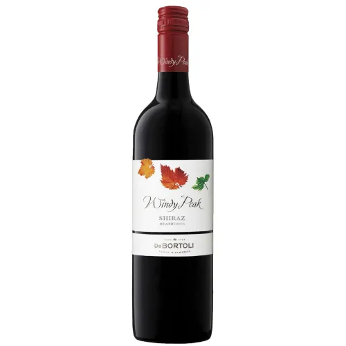 Picture of De Bortoli Windy Peak Shiraz 750ml