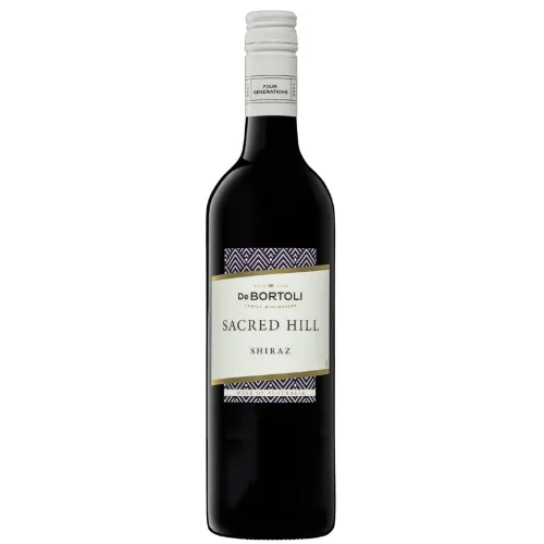 Picture of De Bortoli Sacred Hill Shiraz 750ml
