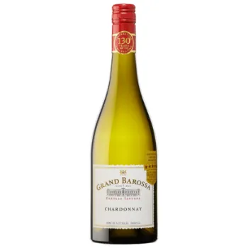 Picture of Chateau Tanunda Grand Barossa Chardonnay 750ml