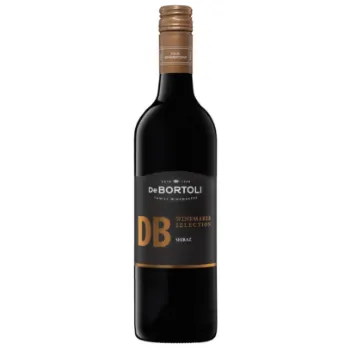 Picture of De Bortoli Wine Maker Selection Shiraz 750ml