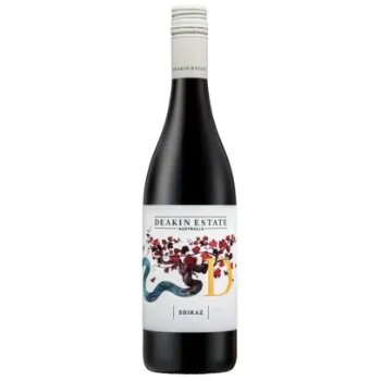 Picture of Deakin Estate Shiraz 750ml