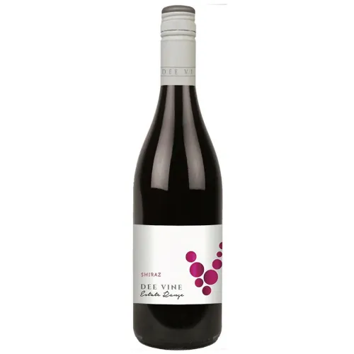 Picture of Dee Vine Estate Shiraz 750ml