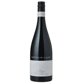 Picture of Devil's Lair 9th Chamber Frankland River Syrah 750ml