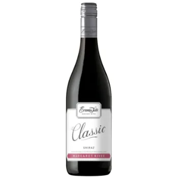 Picture of Evans & Tate Classic Shiraz 750ml