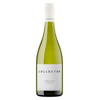 Picture of Collector Tiger Tiger Chardonnay 12.9% 750ml 