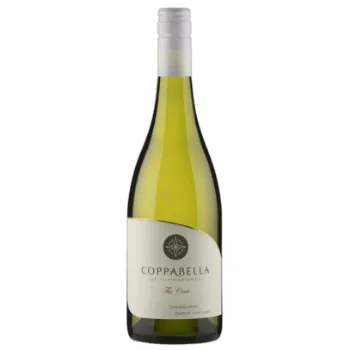 Picture of Coppabella The Crest Chardonnay 13.5% 750ml 