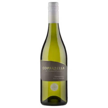 Picture of Coppabella Single Vineyard Chardonnay 13.5% 750ml 