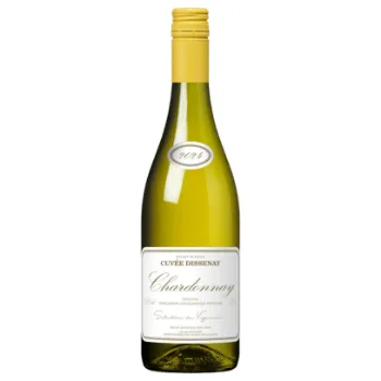 Picture of Cuvée Dissenay Chardonnay 13% 750ml 