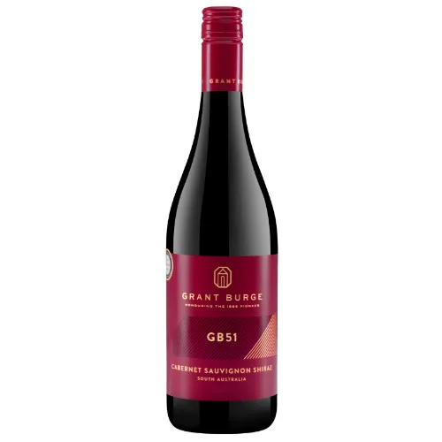 Picture of Grant Burge GB51 Cabernet Shiraz 750ml