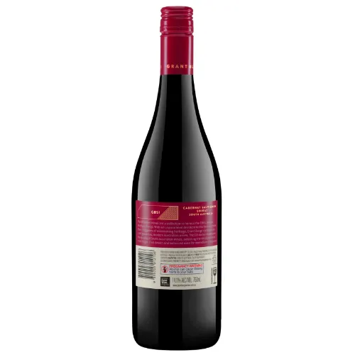 Picture of Grant Burge GB51 Cabernet Shiraz 750ml