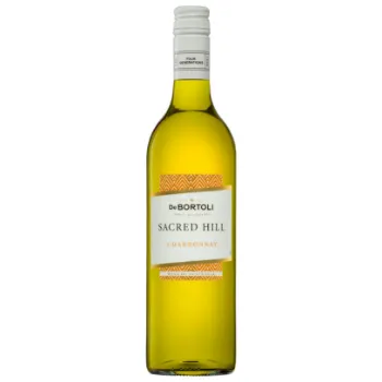 Picture of De Bortoli Sacred Hill Chardonnay 12.5% 750ml