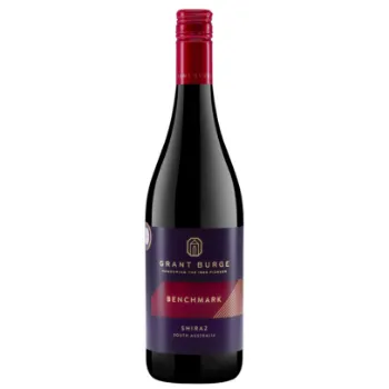 Picture of Grant Burge Benchmark Shiraz 750ml