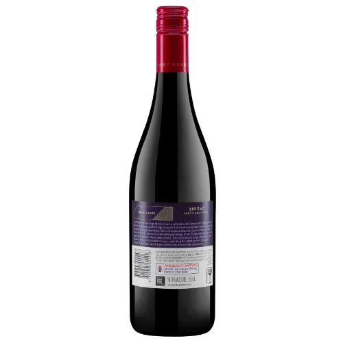Picture of Grant Burge Benchmark Shiraz 750ml