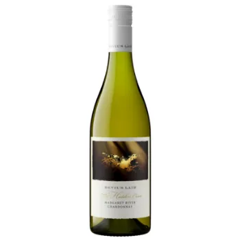 Picture of Devil's Lair The Hidden Cave Margaret River Chardonnay 13% 750ml